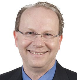 Stephan Biller, PhD